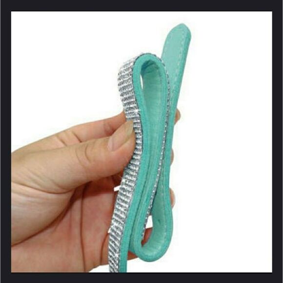 🎉HP🎉 Rhinestone Small Pet Collar - Picture 5 of 13